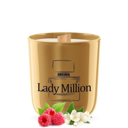 svíčka Lucky Million