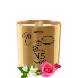 svíčka No.5