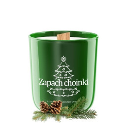 svíčka Vůně stromku