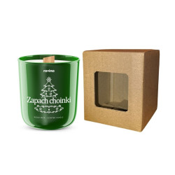 svíčka Vůně stromku