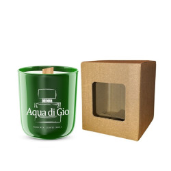 svíčka Aqua di Gio