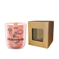 svíčka Mademoiselle