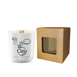 svíčka Cleo