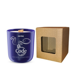 svíčka Code