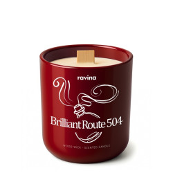 svíčka Brilliant 504