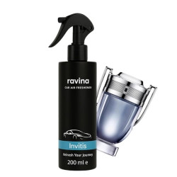 vůně do auta Invitis