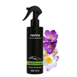 vůně do auta Fresh Flowers