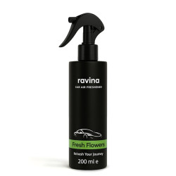 vůně do auta Fresh Flowers