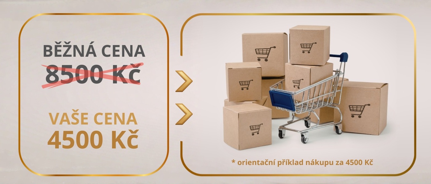 Velkoobchod - Esensino.cz